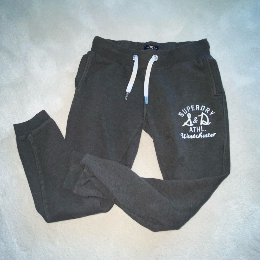 SuperDry Sweatpants
